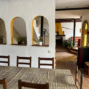 Casa Jara Jimera de Líbar