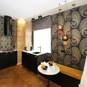 Cosy Proche Tour Eiffel - 15 -2p - Flat-guest Apartamento