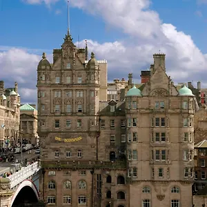 The Scotsman Hotel Edimburgo