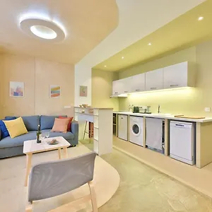 Guestready - Atypic Studio Near Montmartre Apartamento
