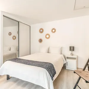 Chatelet Flat Apartamento