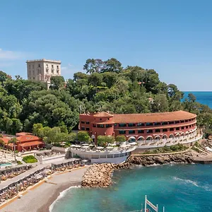 Monte-carlo Hotel Roccabruna